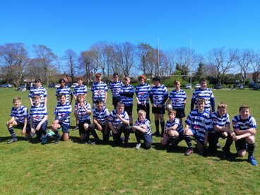 Brighton U13 vs Shoreham | Match Report