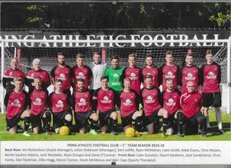 Results and Player Stats - 2015-16