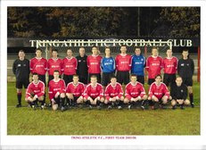 Results and Player Stats - 2005-06