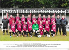 Results and Player Stats - 2014-15