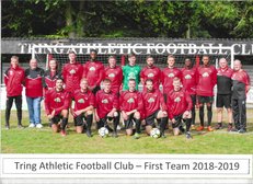 Results and Player Stats - 2018-19