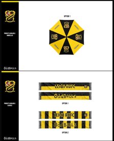 Leigh / RUFC Oddballs Equipment