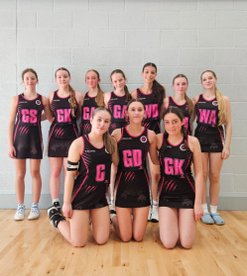 Another solid win for Leopards!