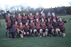 Women+ 2nd XV