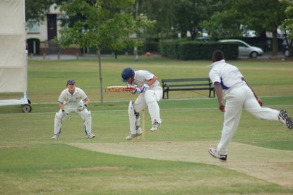 Selection Sat 9 June