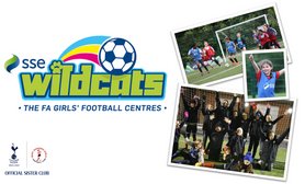 SSE Wildcats Introduction