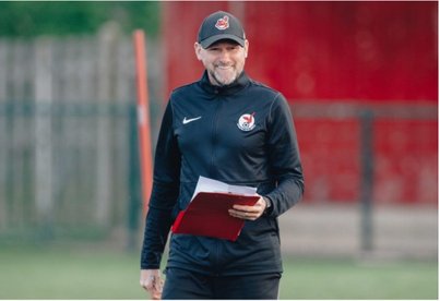 Bircham's Thoughts After AFC Dunstable Friendly