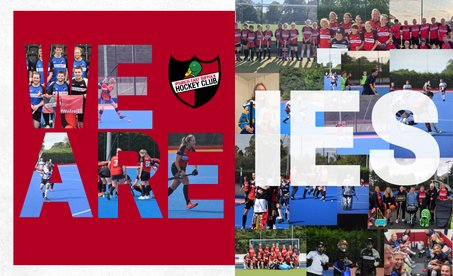 Backing Our Club, Backing Our Community: Sponsorship at IES