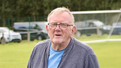 New chairman appointed