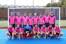 Mens 1st XI