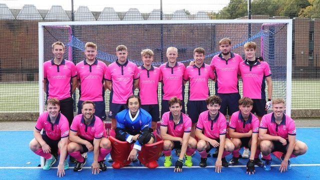 Mens 1st XI