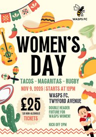 Women's League Lunch