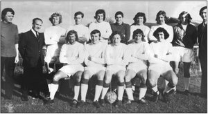 Part 2: The Middle Years: 1940-1980