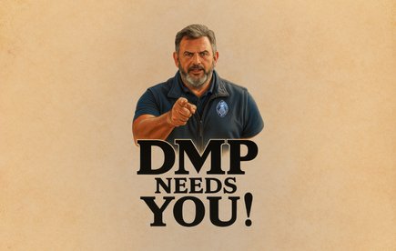 Join the #NewEra at Darlington Mowden Park – Volunteers Needed!