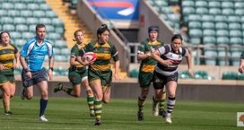 Match Officials & YMOs