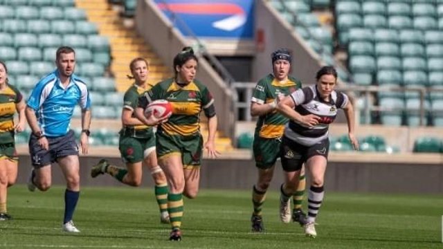 Match Officials & YMOs