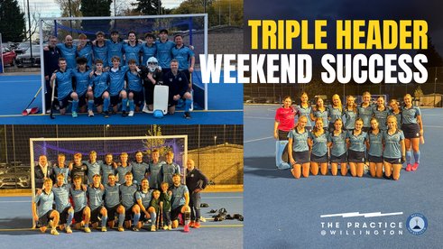 Relive the action from Week 7