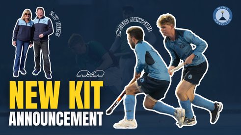 New kit: Order Now!
