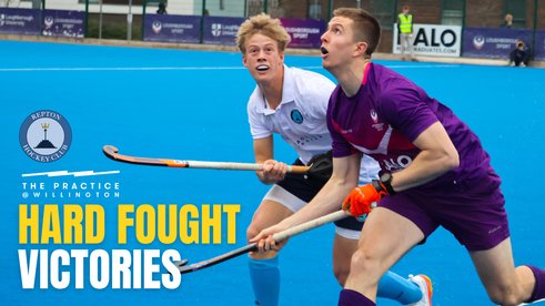 Physical Battles in Week 9!