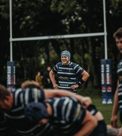 Helston RFC Return to Winning Ways
