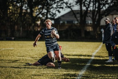 Helston Continue Winning Form