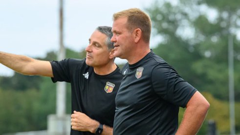 Radford To The Rescue As Rangers Dig Deep At Home