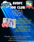 AVDFC 100 Club