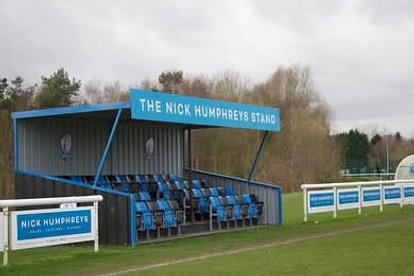 U12 United Match Report