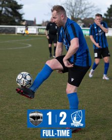 Late Strike Seals The Points