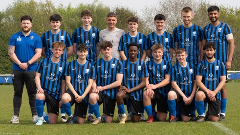 Unbeaten Run Continues