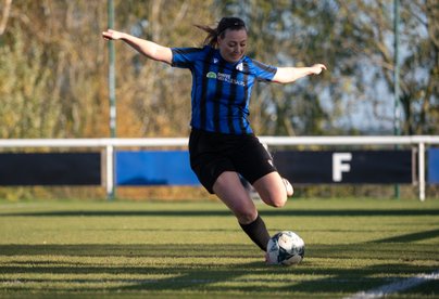 Long Eaton FC Edge Eight-Goal Thriller Against Dynamo