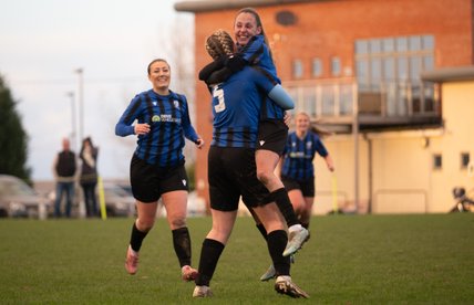 Melbourne Dynamo Ladies Triumph in Goal Fest