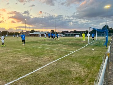 WICKERS MAKE BEST EVER START TO SEASON