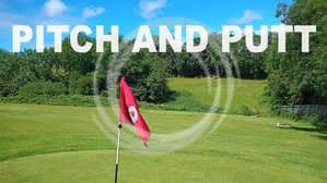 Garryduff Pitch and Putt, Cork