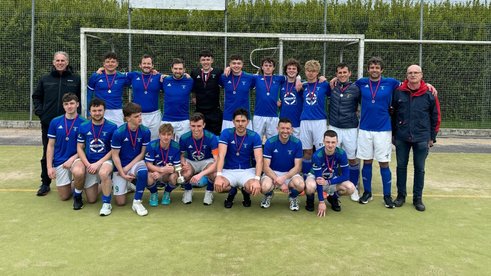 Munster Junior Cup Winners