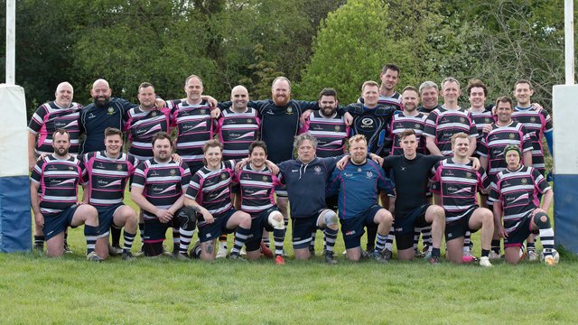 MENS VETS