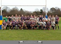 MENS 3RDS XV