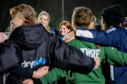 Want to Shape the Future of Women’s Rugby at Tunbridge Wells RFC?