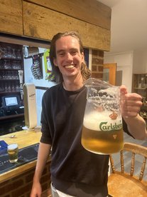 Hoddesdon CC - Saturday 3rd XI