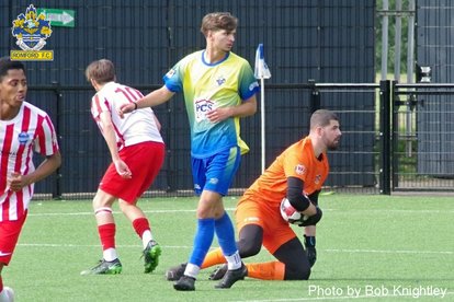 No Luck For Boro Again