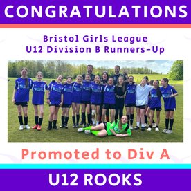 Congratulations Rooks