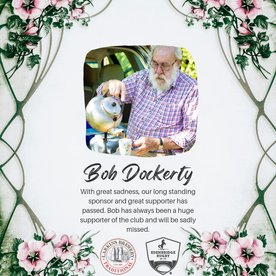Bob Dockerty