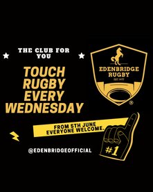 Edenbridge Summer Touch