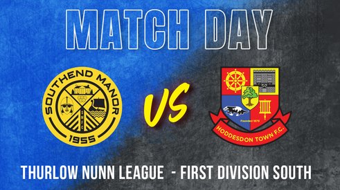 Hoddy Run South-Ends in Disappointing Manor