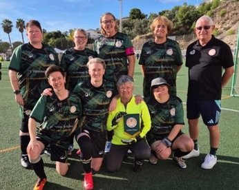 Benalmadena Tournament