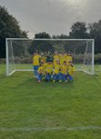 U11 Yellow