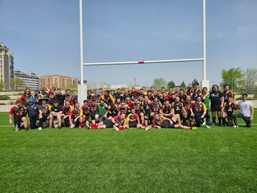 RCL Tour 2024 - Madrid