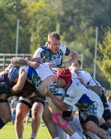 Great NLC Start for RC Luzern