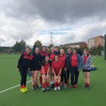 Ladies 4th XI