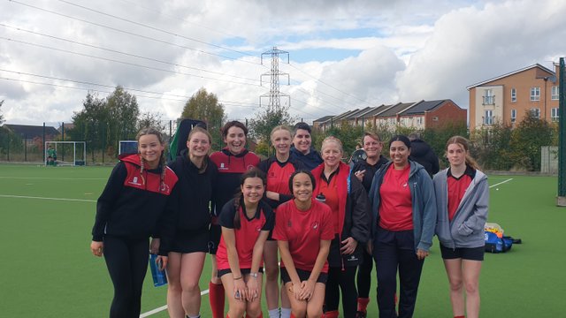 Ladies 4th XI